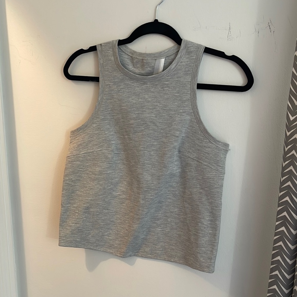 Lululemon limited edition tank